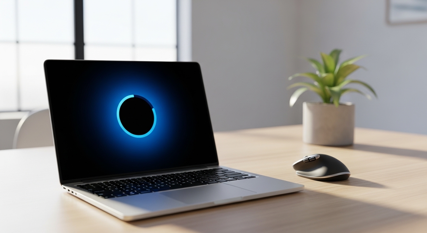 cài hệ điều hành tại nhà