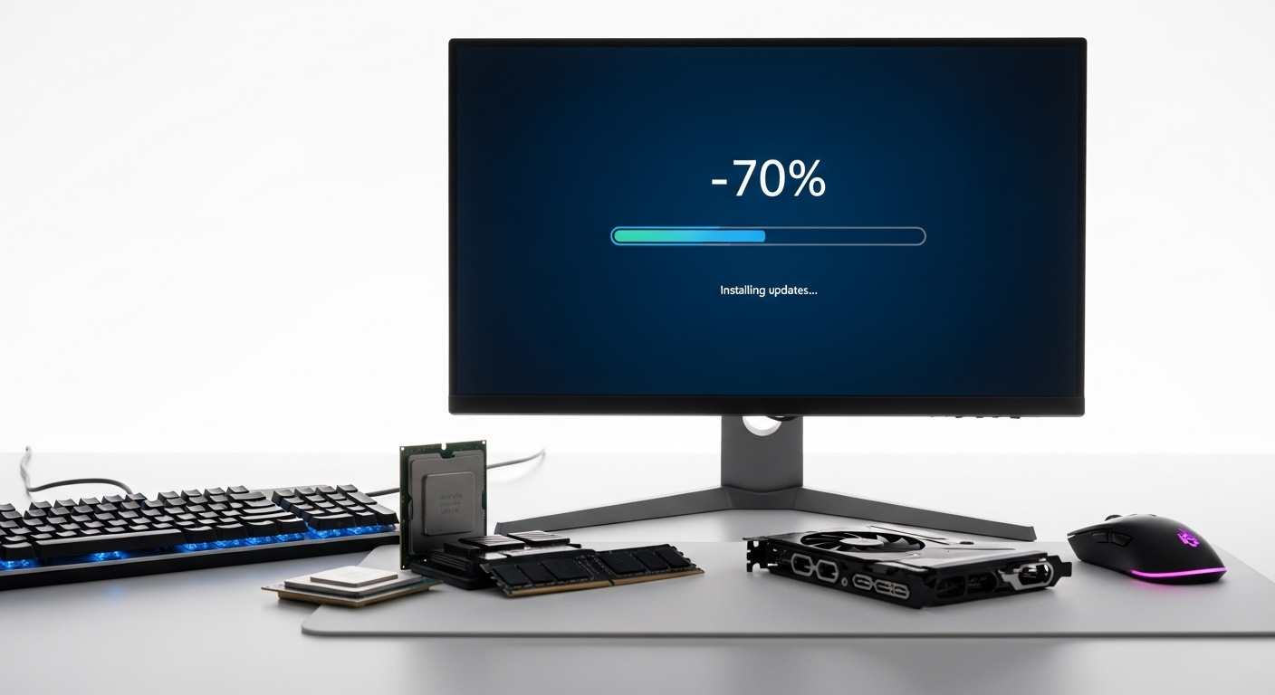 Dịch vụ cài os giá rẻ gần đây chuyên nghiệp