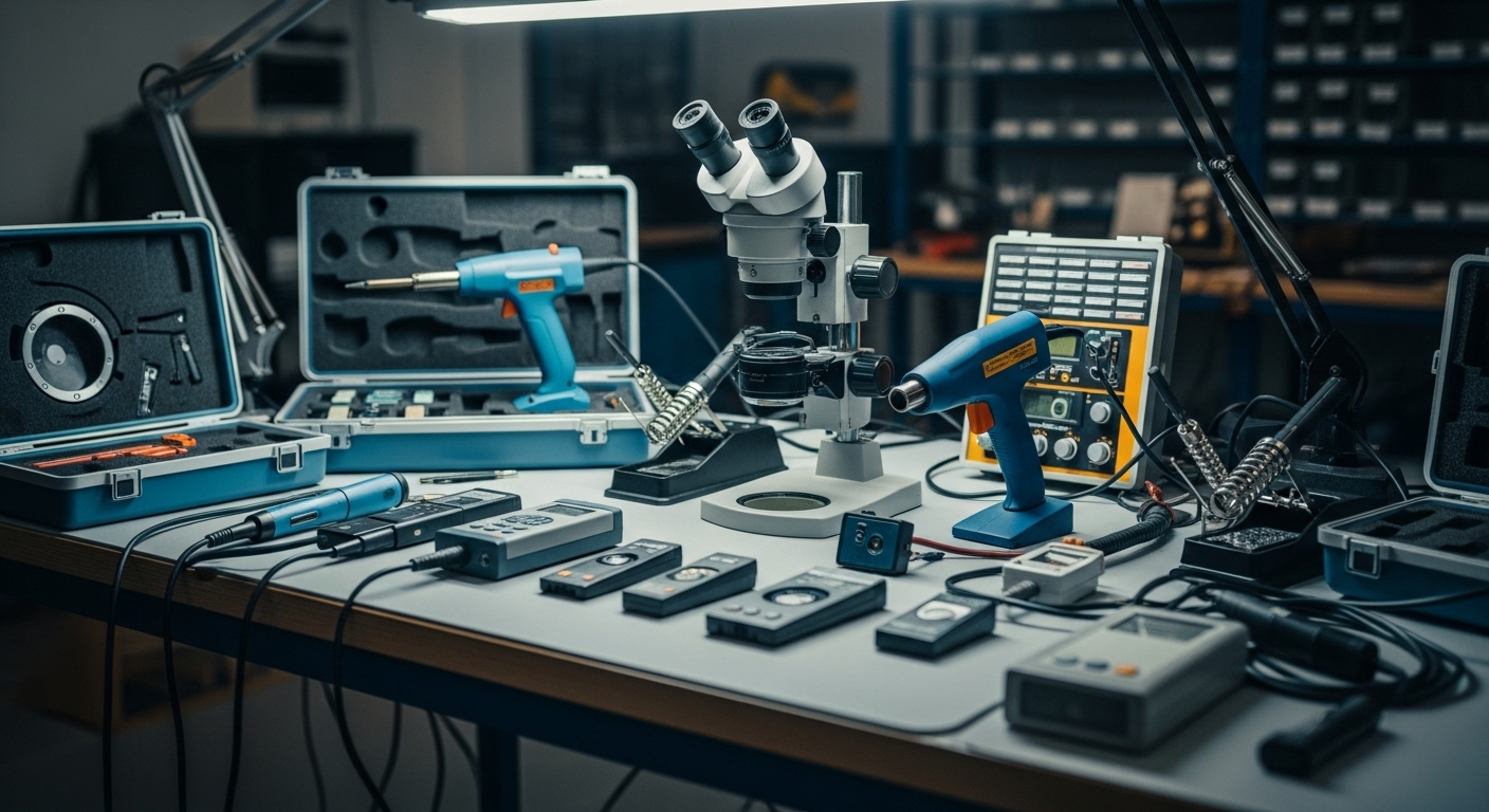 Dịch vụ cài đặt hệ điều hành với quy trình cài đặt hệ điều hành